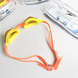 Дитячі окуляри для плавання Speedo Biofuse 1.0 (2-6) Жовтий SPK03 фото 4