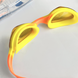 Дитячі окуляри для плавання Speedo Biofuse 1.0 (2-6) Жовтий SPK03 фото 5