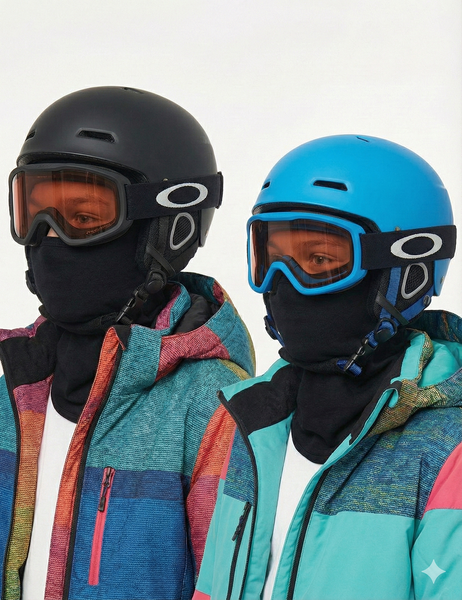 ЛИЖНА БАЛАКЛАВА ODLO WARM ДИТЯЧА odlk фото