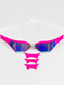 Окуляри для плавання Speedo Fastskin 3D Mirror Рожевий SP09 фото 5