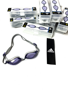 Окуляри для плавання Adidas Aquastorm ADS00 фото