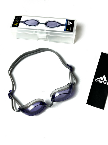 Окуляри для плавання Adidas Aquastorm ADS00 фото