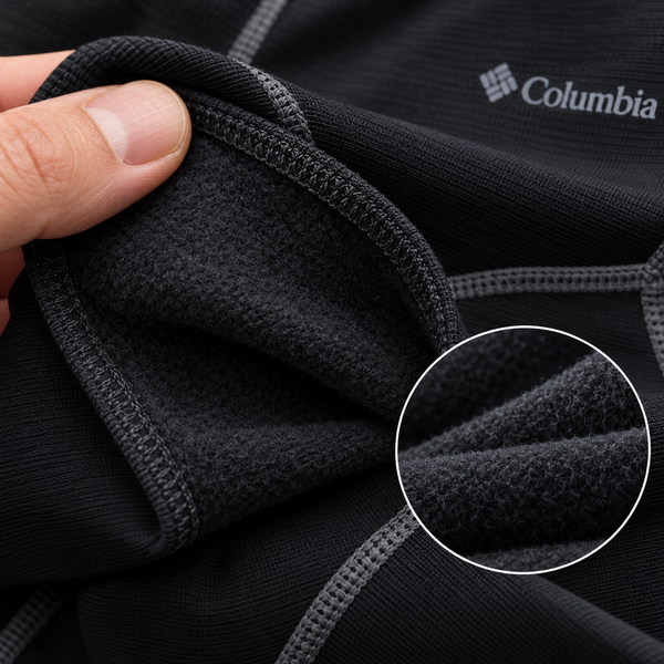 ТЕРМОБІЛИЗНА ЧОЛОВІЧА X-COLUMBIA XL CLMBmenXL фото