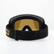 Лижна маска Bolley Gold  BGold фото 4