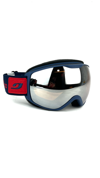 ЛИЖНА МАСКА JULBO З ПОДВІЙНОЮ ЛІНЗОЮ M-XL Julbo фото