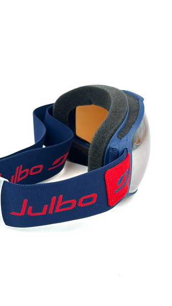 ЛИЖНА МАСКА JULBO З ПОДВІЙНОЮ ЛІНЗОЮ M-XL Julbo фото