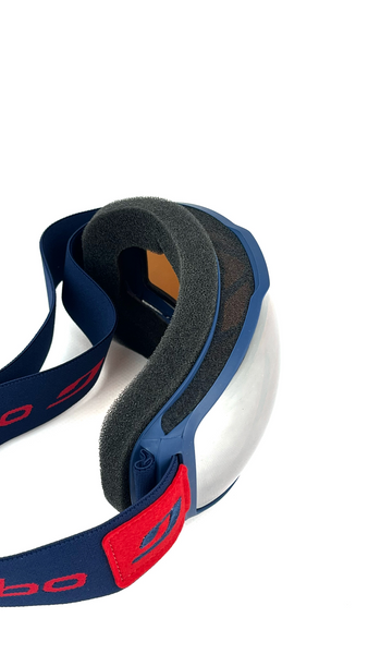 ЛИЖНА МАСКА JULBO З ПОДВІЙНОЮ ЛІНЗОЮ M-XL Julbo фото