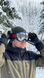 ЛИЖНА МАСКА JULBO З ПОДВІЙНОЮ ЛІНЗОЮ M-XL Julbo фото 2