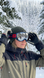 ЛИЖНА МАСКА JULBO З ПОДВІЙНОЮ ЛІНЗОЮ M-XL Julbo фото 3