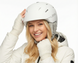 Жіночий лижний шолом Briko M/L (54-58 см) BrikoHelmet фото 7