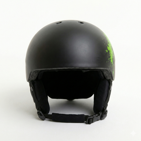 Гірськолижний шолом S/M (54-57 см) HelmetS/M фото