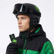 Гірськолижний шолом S/M (54-57 см) HelmetS/M фото 6