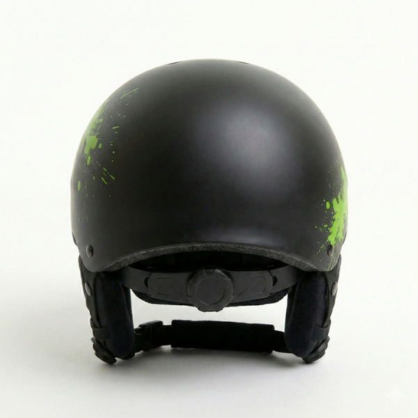 Гірськолижний шолом L/XL (58-51 см) HelmetL/XL фото