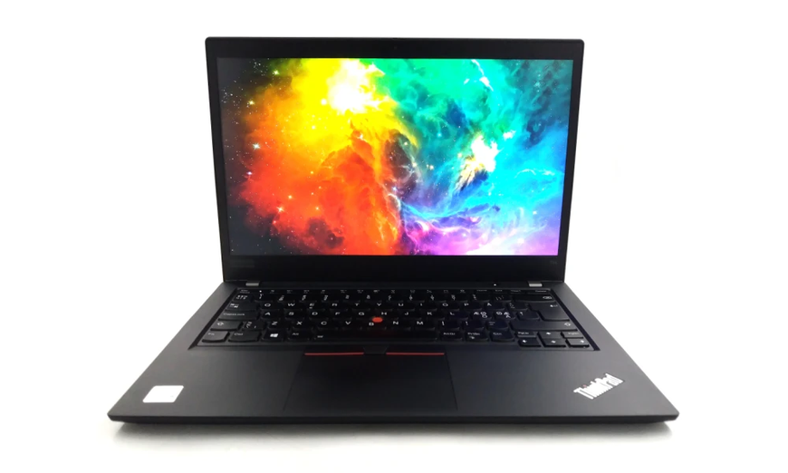 Lenovo ThinkPad T14 G1/ i5-10310U / 24Gb DDR4/ 256Gb M2/14" Full HD/ IPS ThP24 фото