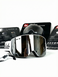 ЛИЖНА МАСКА BOLLE Black Chrome (OTG Compatible) Bolle2 фото 1