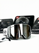 ЛИЖНА МАСКА BOLLE Black Chrome (OTG Compatible) Bolle2 фото