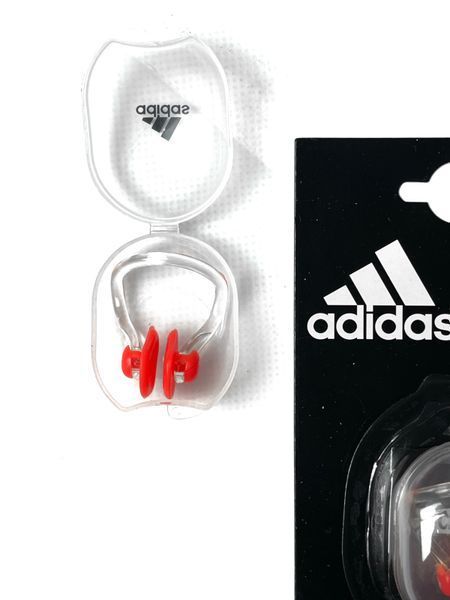 Затискач для носа Adidas Performance Універсальний Розмір ADSS000 фото