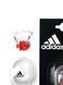 Затискач для носа Adidas Performance Універсальний Розмір ADSS000 фото 1
