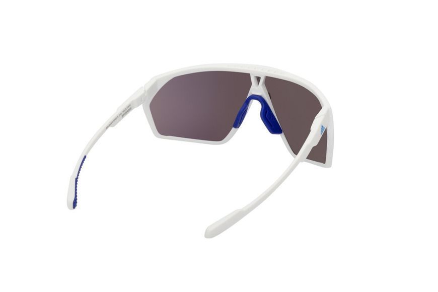 Велосипедні сонцезахисні окуляри Adidas SP0073 SP0073 фото