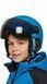 ДИТЯЧИЙ ЛИЖНИЙ ШОЛОМ З ВІЗОРОМ CRIVIT CrKidsV1 фото 1