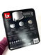 ЛИЖНА МАСКА BOLLE Black Chrome (OTG Compatible) Bolle1 фото 10