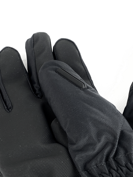 ЛИЖНІ РУКАВИЦІ BLACK CREVICE L-XL BCG1 фото