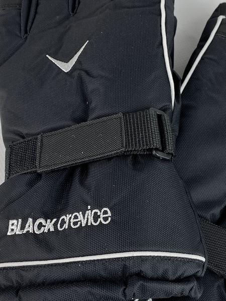 ЛИЖНІ РУКАВИЦІ BLACK CREVICE L-XL BCG1 фото