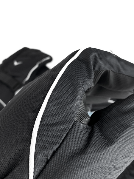 ЛИЖНІ РУКАВИЦІ BLACK CREVICE L-XL BCG1 фото