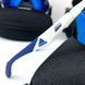 Спортивні сонцезахисні окуляри Adidas SP0076 Синьо-Білі SP0071BLW фото 5