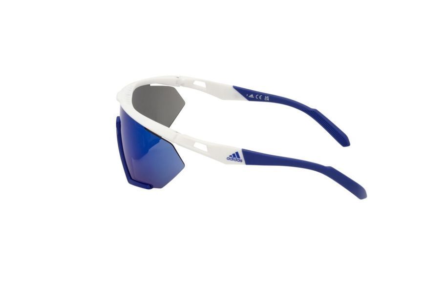 Спортивні сонцезахисні окуляри Adidas SP0071 SP0071 24X фото