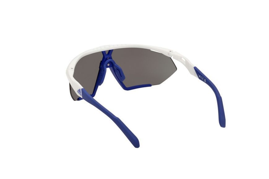 Спортивні сонцезахисні окуляри Adidas SP0071 SP0071 24X фото
