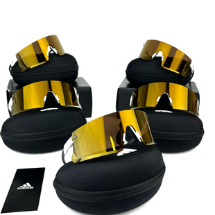 Спортивні сонцезахисні окуляри Adidas SP0090 SP0090 фото