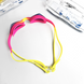 Дитячі окуляри для плавання Speedo Biofuse 1.0 (2-6) Рожеві SPK02 фото 5