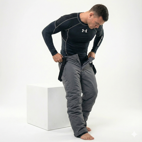 ЧОЛОВІЧА ТЕРМОБІЛИЗНА UNDER ARMOUR XL UAXL фото