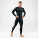 ЧОЛОВІЧА ТЕРМОБІЛИЗНА UNDER ARMOUR XL UAXL фото 2