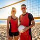 Спортивні сонцезахисні окуляри Adidas SP0106 02L Рубін SP010602L фото 7