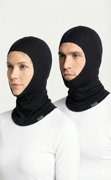 ЛИЖНА БАЛАКЛАВА ODLO WARM ДОРОСЛА odlw фото